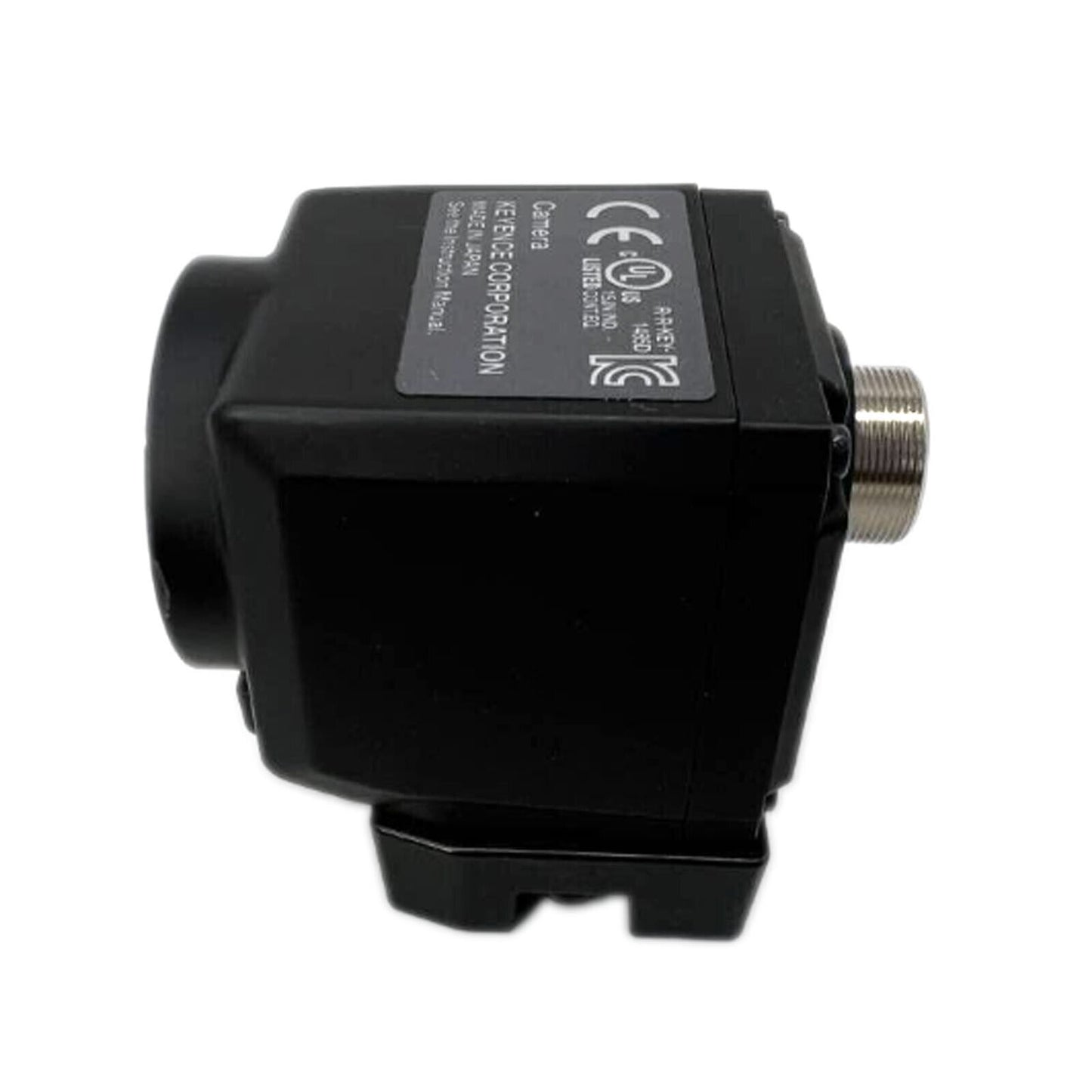 1pc Keyence KV-CA1H Laser Sensors – High-Precision Measurement Solution - KEYENCE