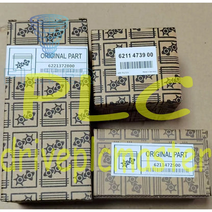 6221372800 6211472500 6211473900 FILTER KIT FOR QUINCY CECCATO MARK ABAC AIUP #d