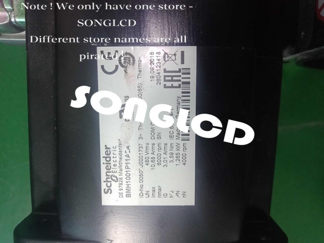 1PCS BMH1001P11A2A - KOEED