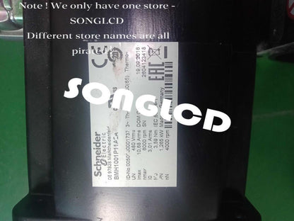 1PCS BMH1001P11A2A - KOEED