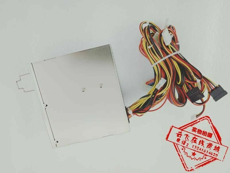 new Zippy HP2-6460P 460W Tower Medical Workstation Power Supply