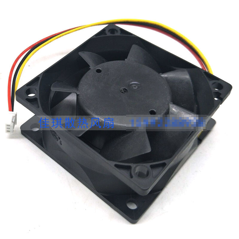 1pcs Mitsubishi CA1027H10 MMF-06D24ES-FC5 inverter fan