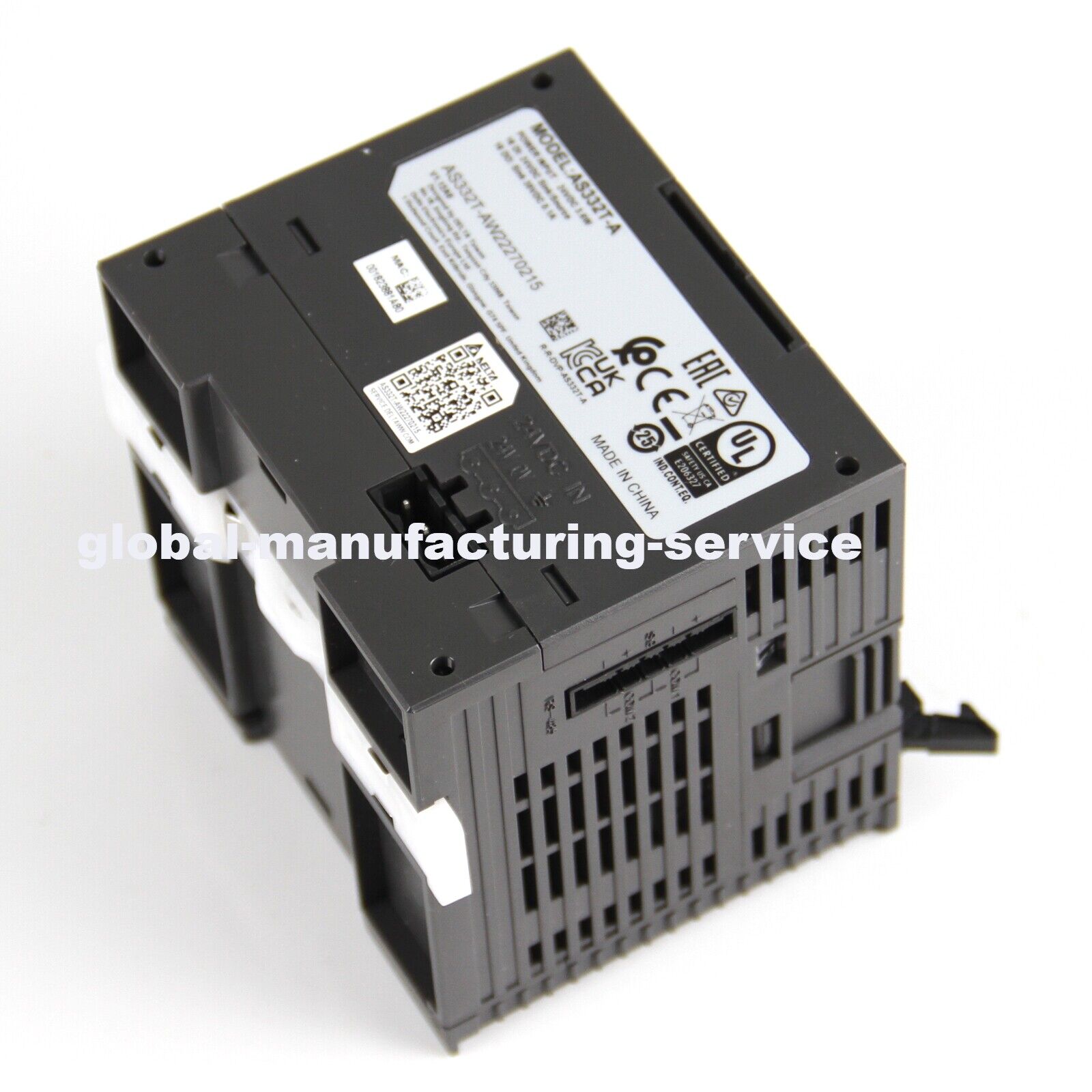 new  DELTA AS332T-A Programmable Controller DELTA