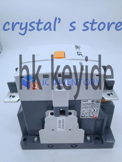 1PCS LS Contactor GMC-150 100-240VAC