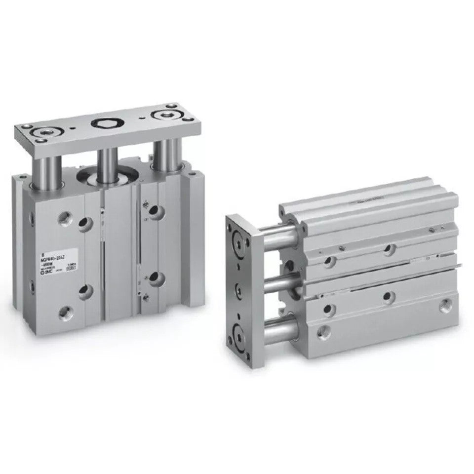 1PC SMC MGPM63-50Z Cylinder Fast Free delivery