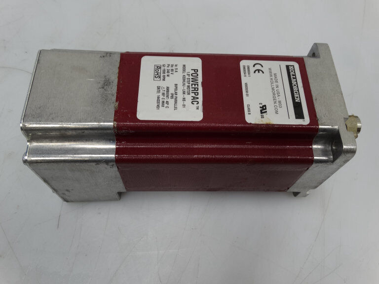 DANAHER Motion K33H Motor - DANAHER