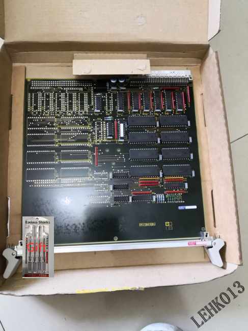 1PCS NEW 6DD1611-0AE0 Programmable Controller Module - KOEED