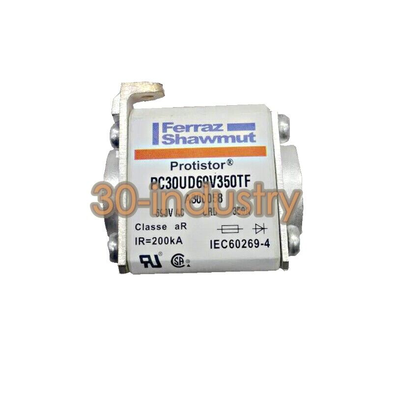 1PCS NEW FIT FOR Fuse PC30UD69V350TF A300058 690V 350A - FUSE