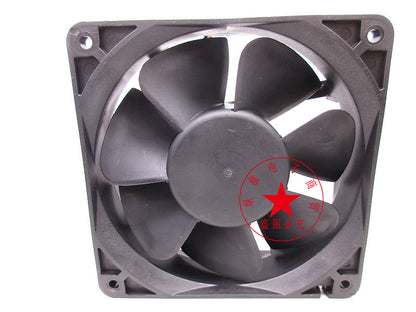RUILIAN RDH1238S2 24V 0.60A 12CM 12038 inverter fan