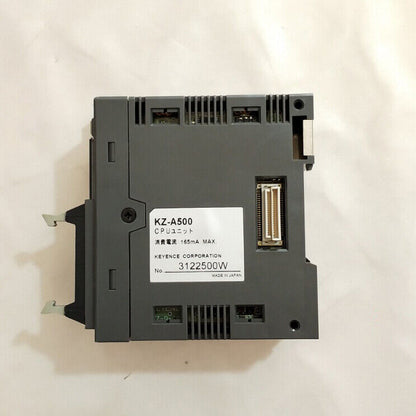 KEYENCE KZ-A500 Expansion Module 1PC Spot Stock - KEYENCE