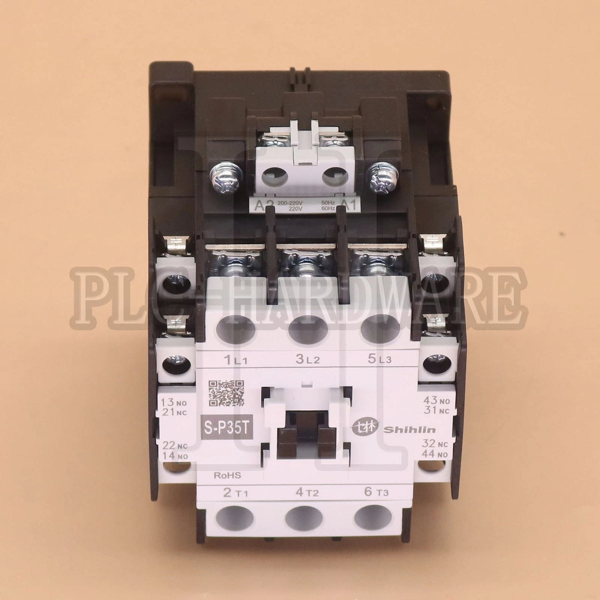 S-P35T AC220V contactor In Box For Shihlin Free Shipping
