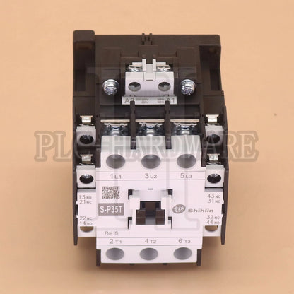 S-P35T AC220V contactor In Box For Shihlin Free Shipping
