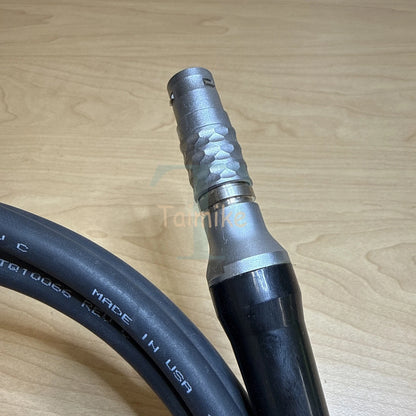 ASG Jergens ASG-CB2500-10HW 10’ Heavy Weight Tool Cable
