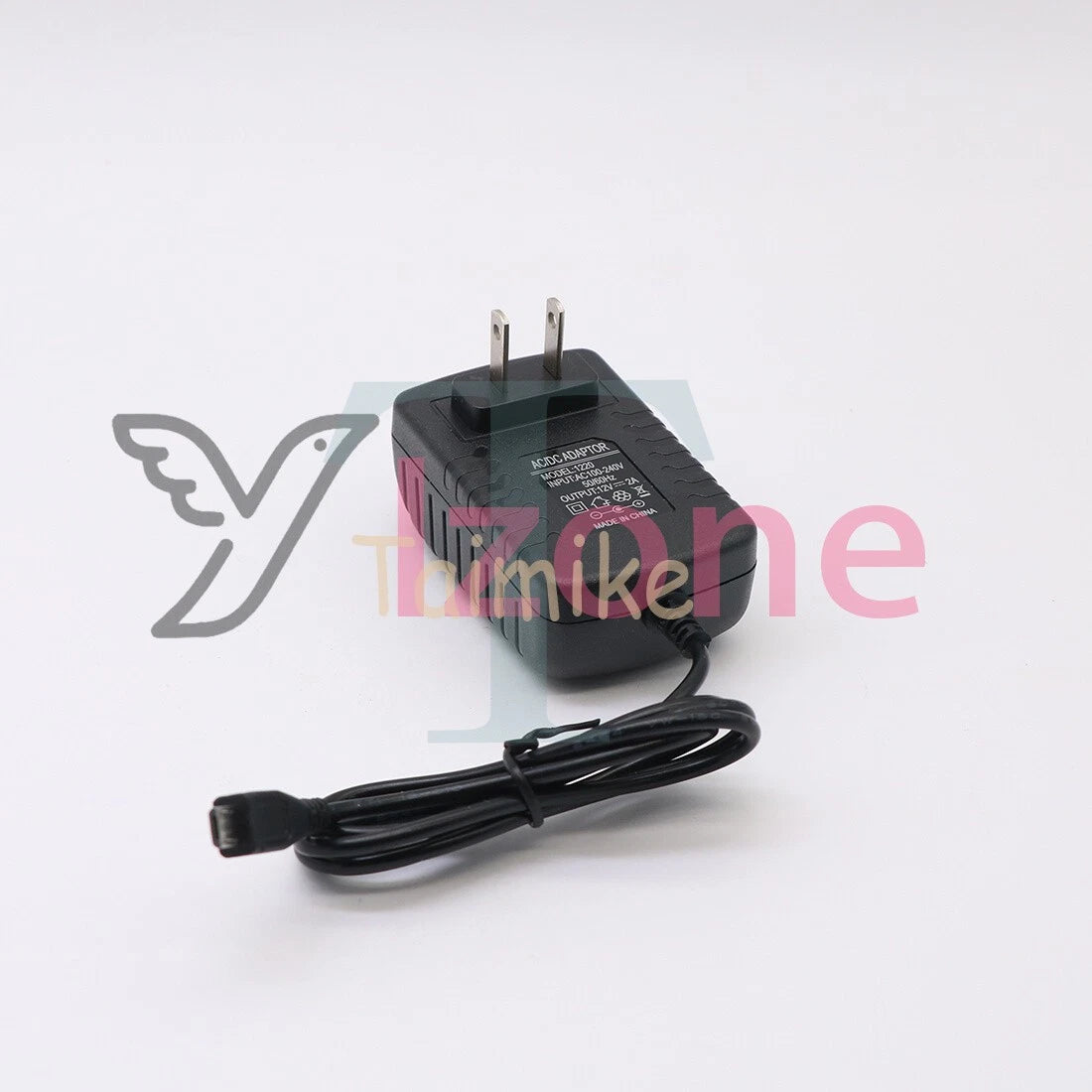1PC FOR YB1-X90F X90L X91F Charger Power adapter 12V2A