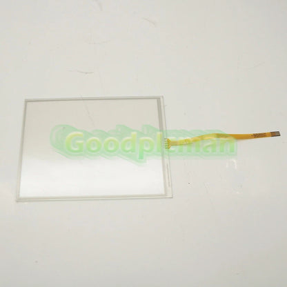 1PCS For FANUC A05B-2256-C113 pendant Touch Screen Glass