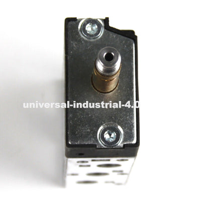 FESTO MLH-5-1/8-B 533137 Solenoid Directional Control Valve - FESTO