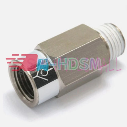 10PC/bag for SMC AKB02B-02S Pneumatic Check Valve Freight Free