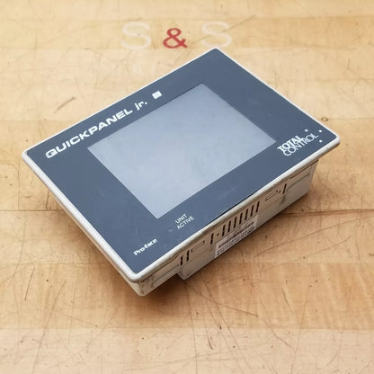 QPJ-2D100-L2P Operator Interface Panel - TOTAL CONTROL PRODUCTS