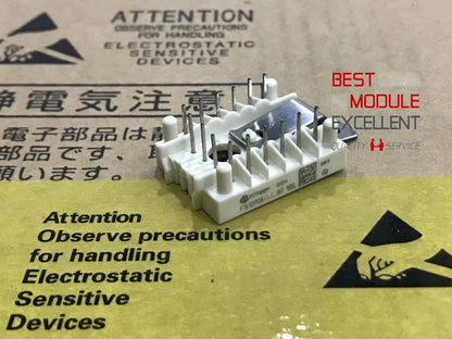 INFINEON FS10R06VL4-B2 power supply module FS10R06VL4_B2 Quality Assurance