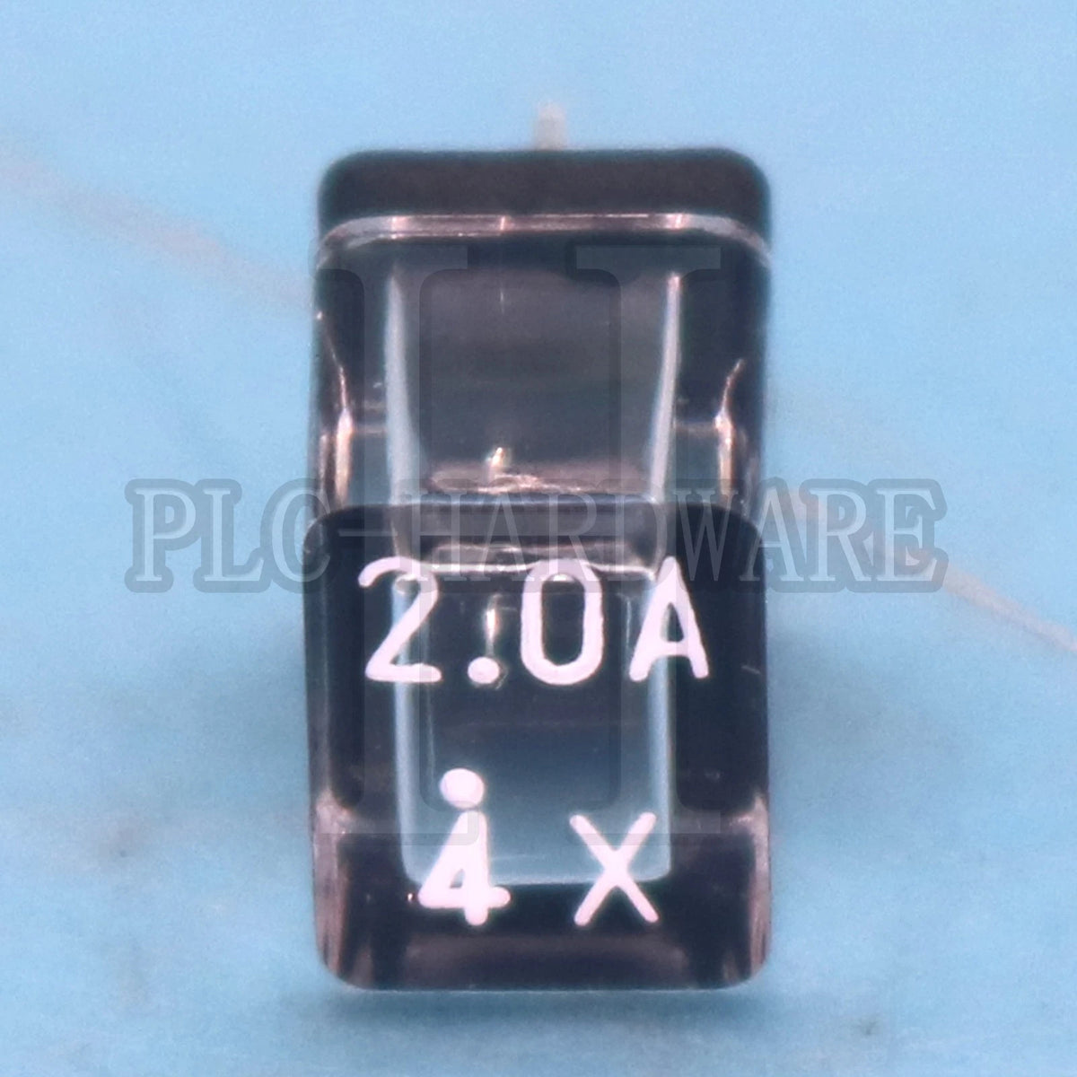 10PCS DM20 2A Daito Fuse For FANUC Free Shipping