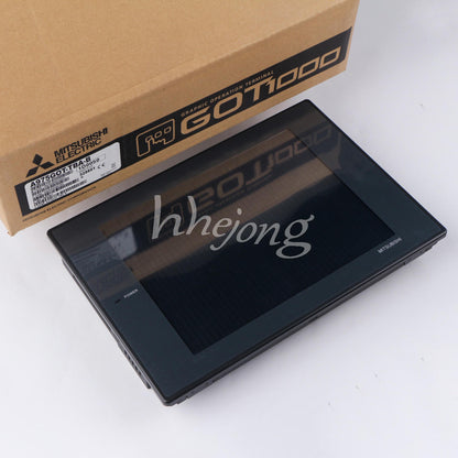 Mitsubishi A975GOT-TBA-B Touch Screen - MITSUBISHI