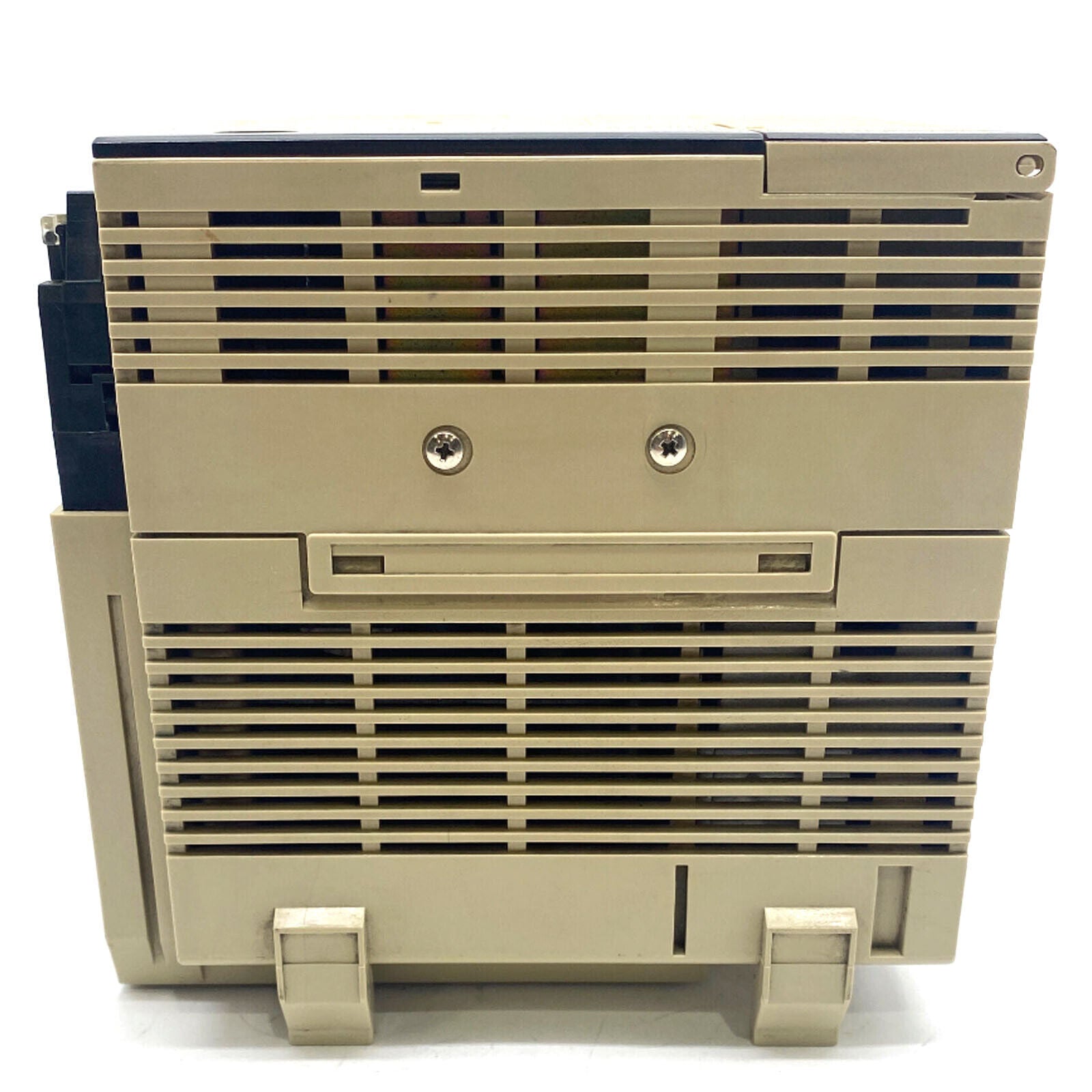 Omron PLC C200HS-CPU21 - OMRON