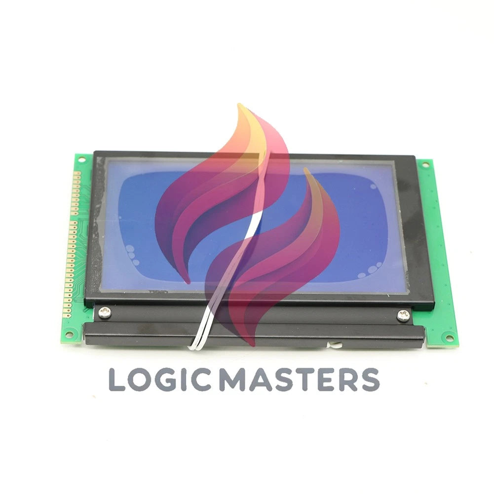 1pcs 5.5" LCD Screen SP14N003 Panel Blue Replace Compatible Hitachi