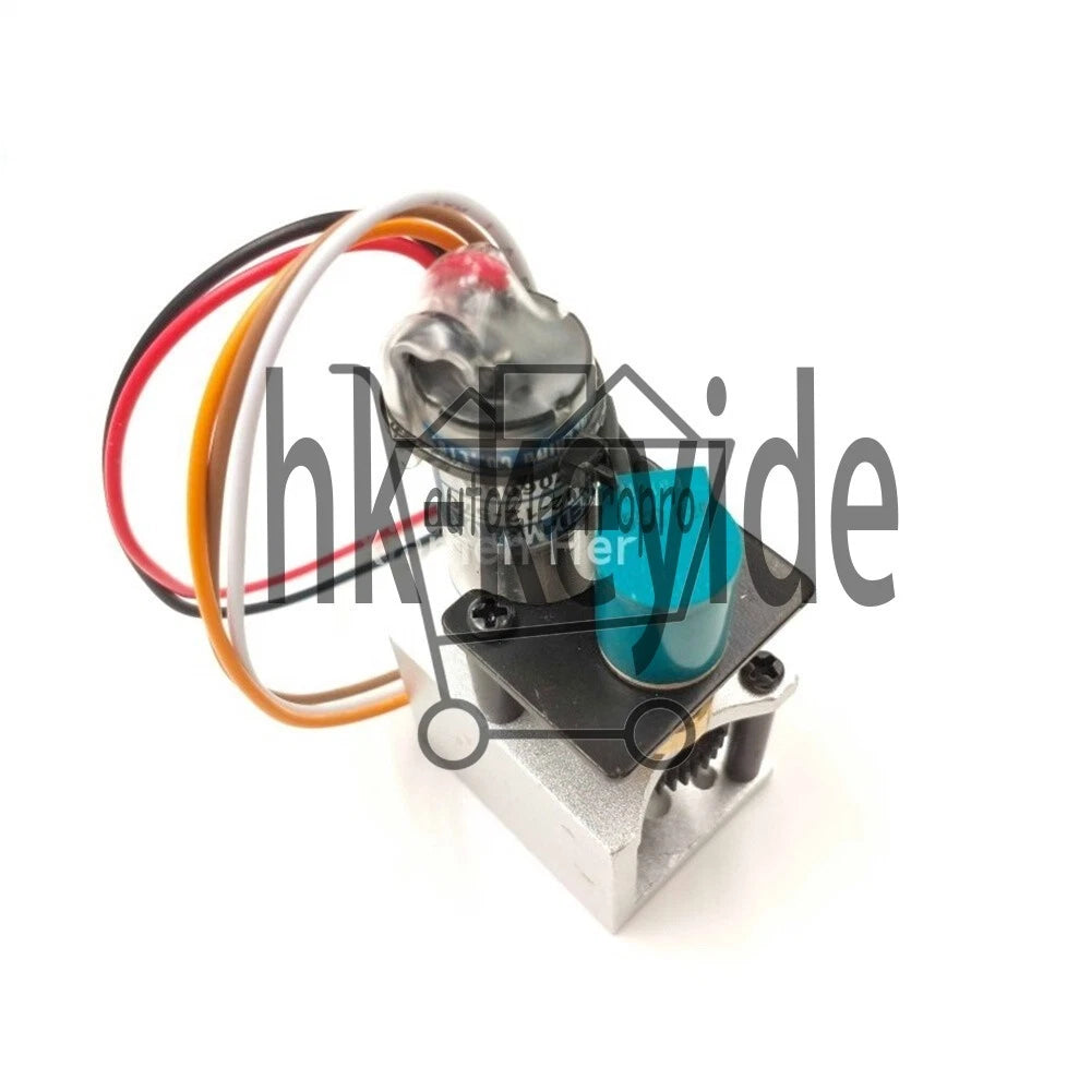 TE-16KJ2-12-576 Ryobi 920 Printing Machine Complete Ink Key Motor TE16KJ2-12-576