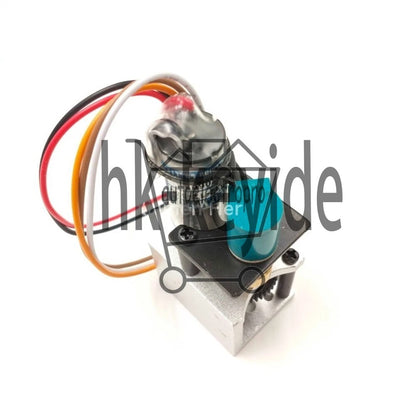 TE-16KJ2-12-576 Ryobi 920 Printing Machine Complete Ink Key Motor TE16KJ2-12-576