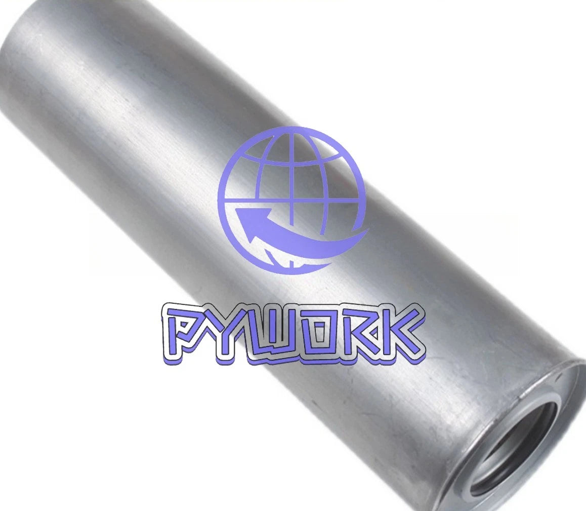 0009830839 Hydraulic Oil Suction Filter Fit for Linde H45 352 Diesel Forklift