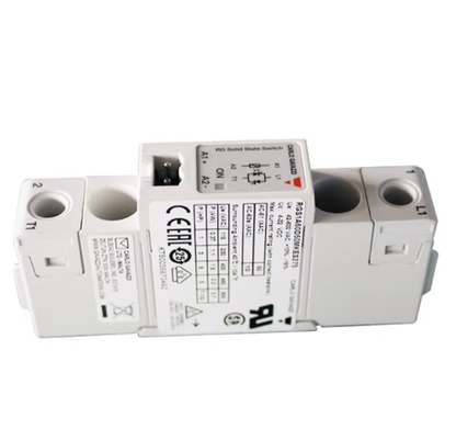 CARLO GAVAZZI RGS1A60D50MKES275 Solid State Relay | High Performance Switching Component - CARLO GAVAZZI