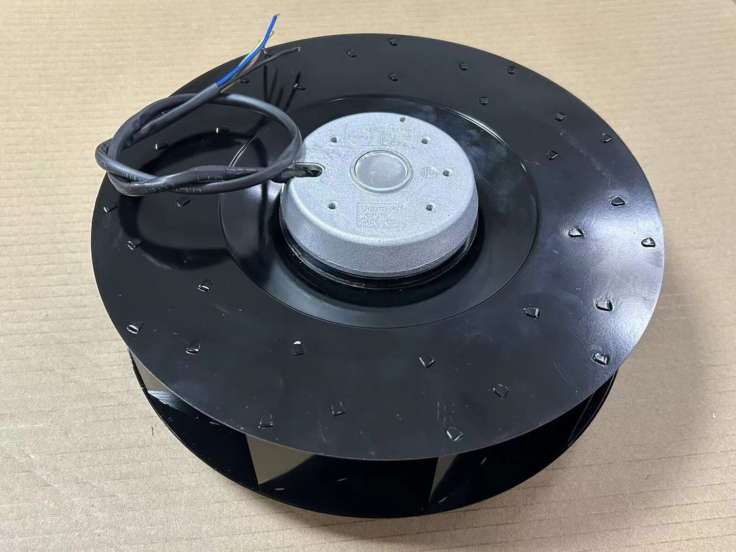 new 1PCS FOR EMC Centrifugal fans RB2C-250/084 K202 I-1847 230V 245W 1.14A - OMRON