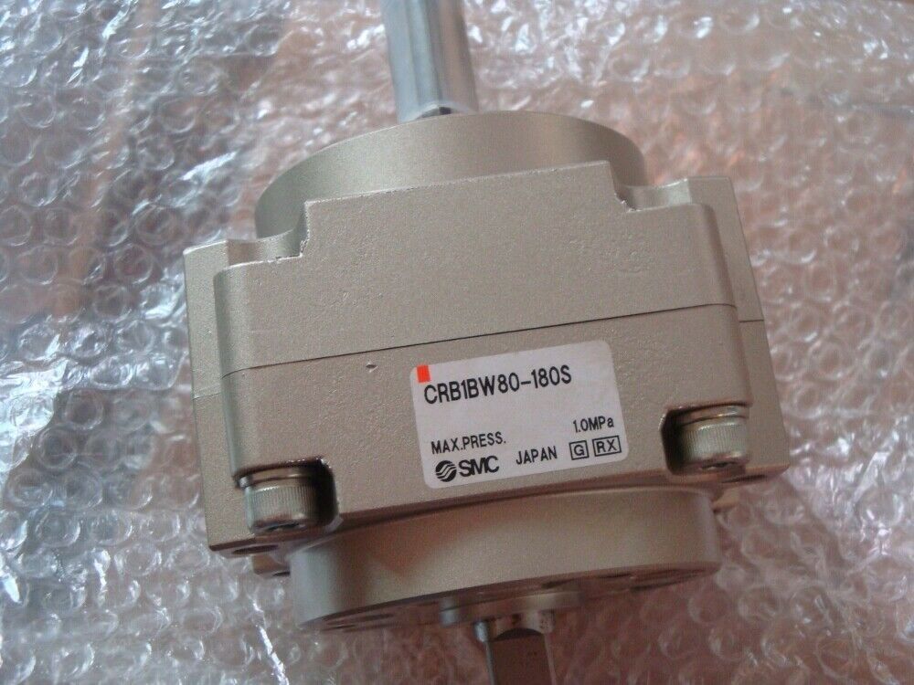 1PC SMC CRB1BW80-180S Rotating Cylinder - SMC