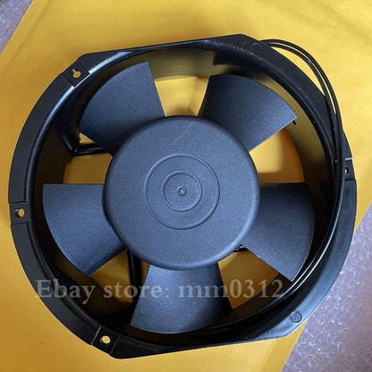 1pcs  SUNON A2175-HBL T.GN 220V 17251 Cabinet Axial Fan