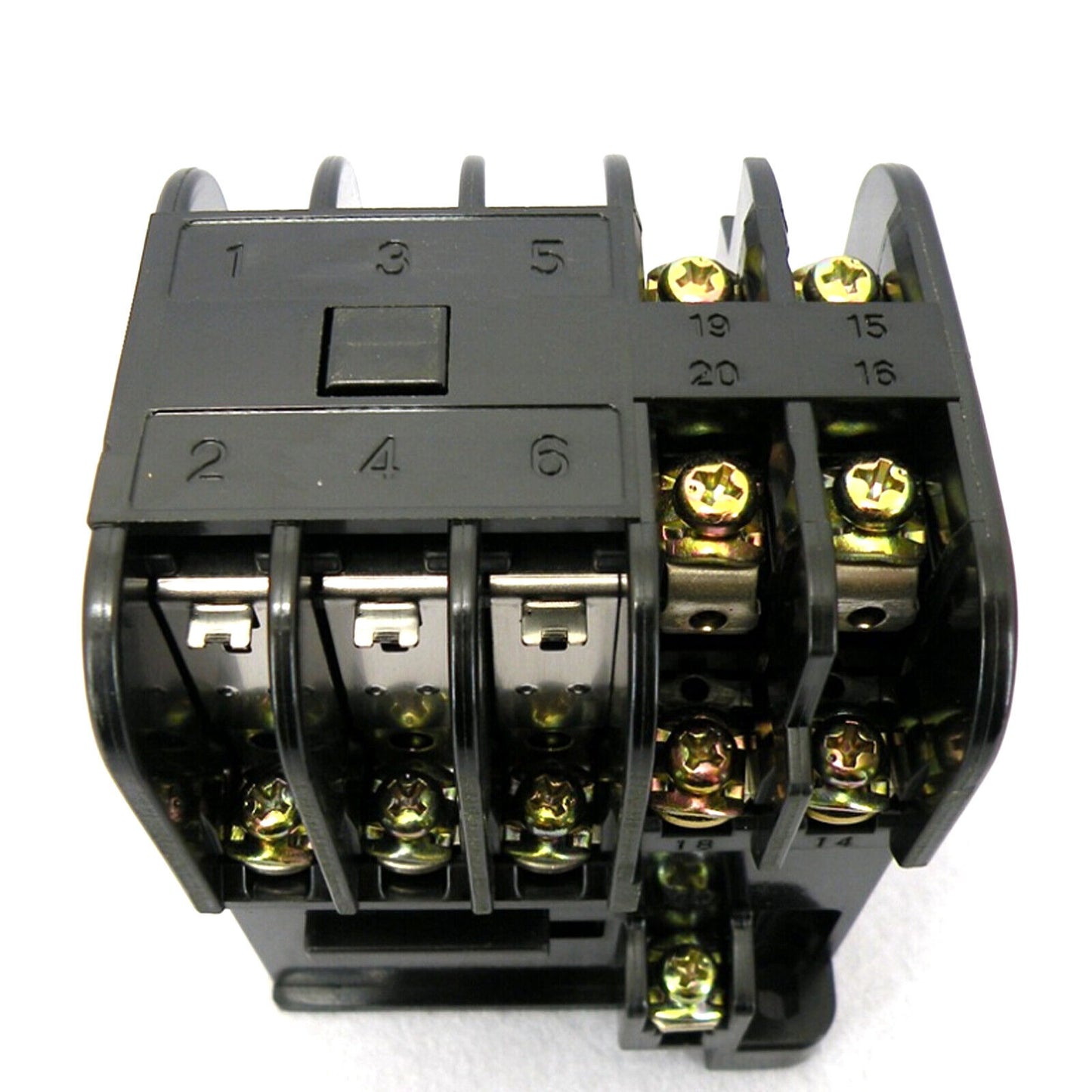 100-110VAC Magnetic Contactor - Fuji Electric SRC3631-5-1N - FUJI ELECTRIC