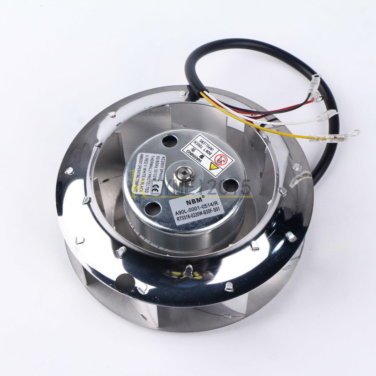 1PCS spindle motor fan NBM A90L00010514/R for FANUC - NBM