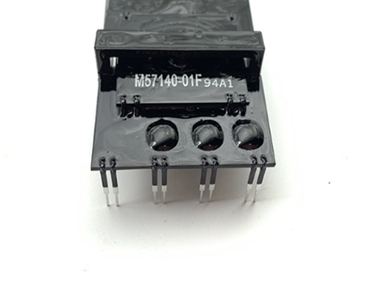 MITSUBISHI M57140-01F DC-DC Converter - Efficient Power Conversion for Your Devices - MITSUBISHI
