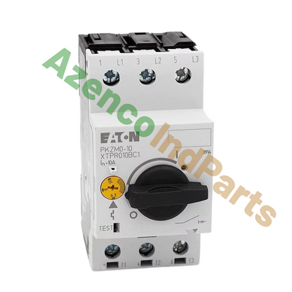 Eaton Moeller Motor Protector Circuit Breaker XTPR010BC1NL - EATON MOELLER