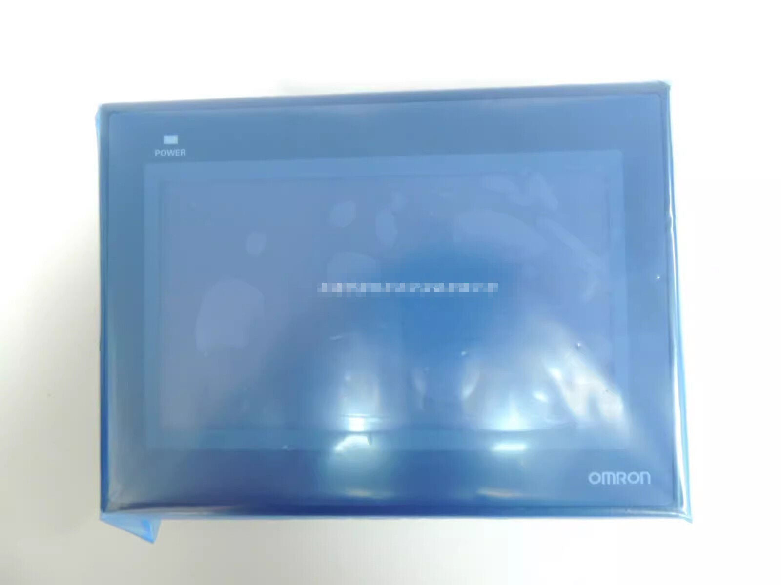 new 1pcs OMRON Touch Screen 7 Inches NB7W-TW01B