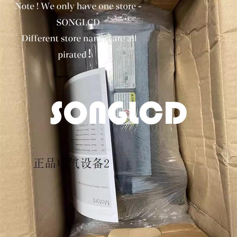 New MSK071D-0300-NN-S1-UG0-NNNN Servo Motor - KOEED