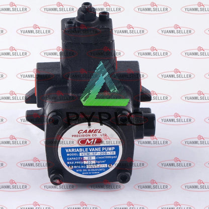 1PCS CML hydraulic variable vane pump VCM-SF-20B-10