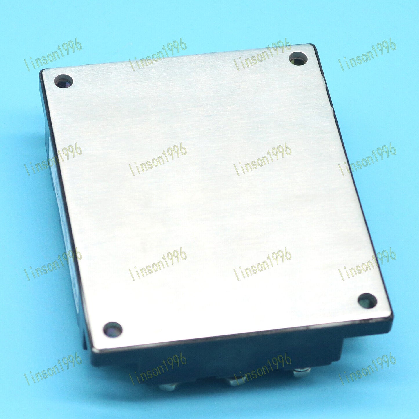 6MBP100KC-060 IGBT module spot stock - FUJI