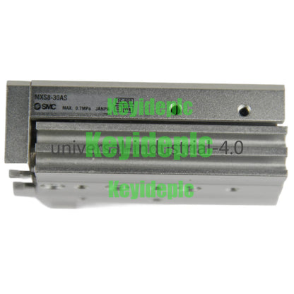 SMC MXS8-30AS Slide Table Guided Cylinder #ke