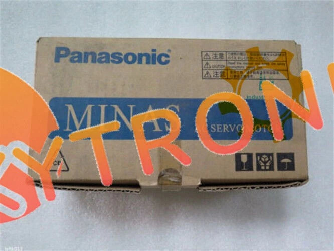 Panasonic AC Servo Motor MSMD5AZG1U In Box 1PCS