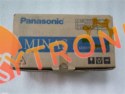 Panasonic AC Servo Motor MSMD5AZG1U In Box 1PCS