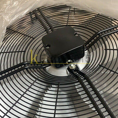 ZIEHL-ABEGG FN063-6EK.4I.V7P1 1PCS Fan - ZIEHL-ABEGG