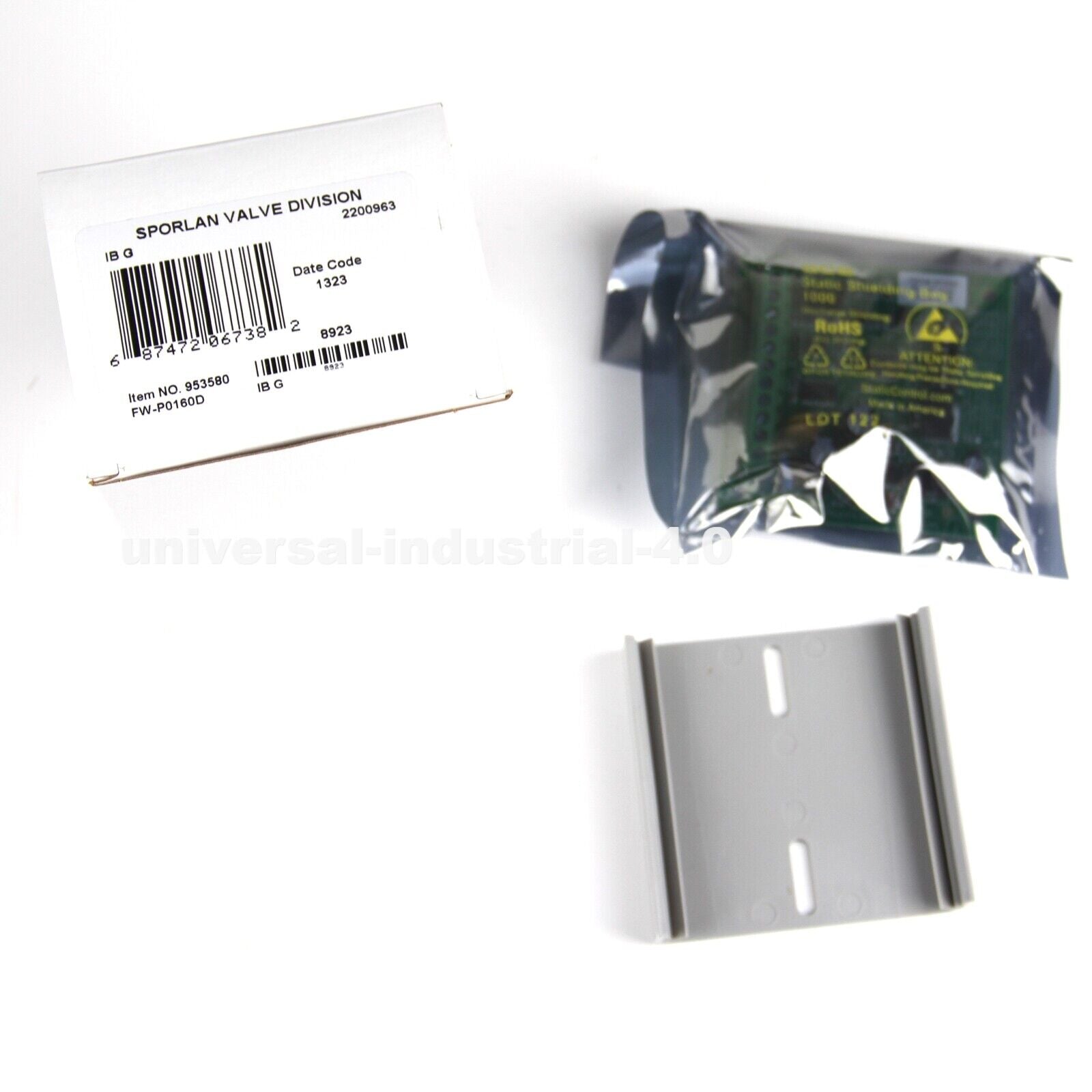 IB-G 953580 Sporlan IB-G Interface Board - PARKER