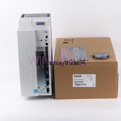 1PC LENZE Servo Drive Inverter EVS9326-ES EVS9326ES