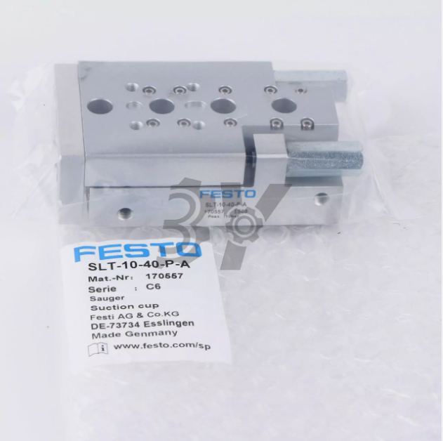 New FESTO FESTO SLT-10-40-P-A 170557 - FESTO
