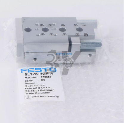 New FESTO FESTO SLT-10-40-P-A 170557 - FESTO